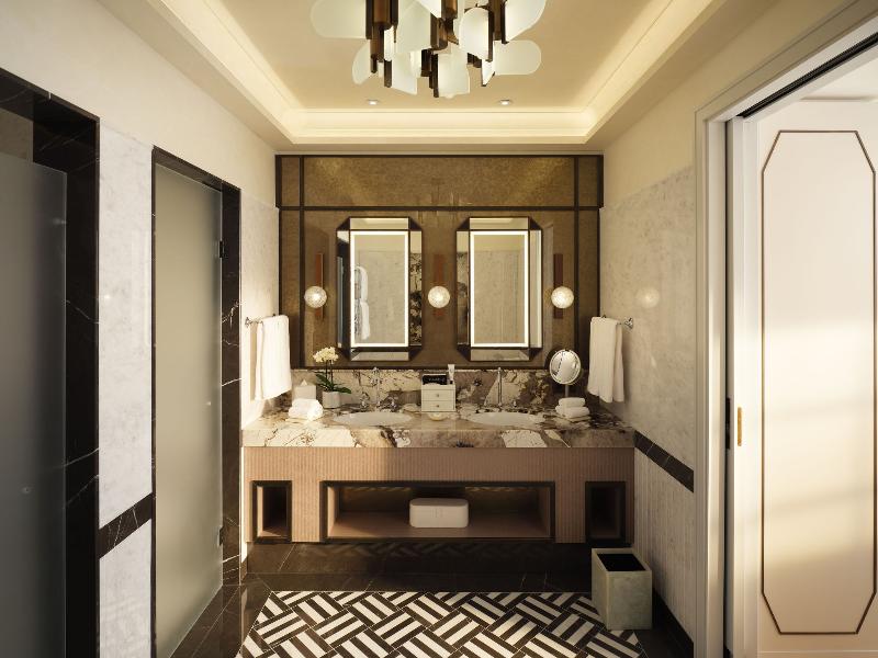Mandarin Oriental, Vienna - Oda