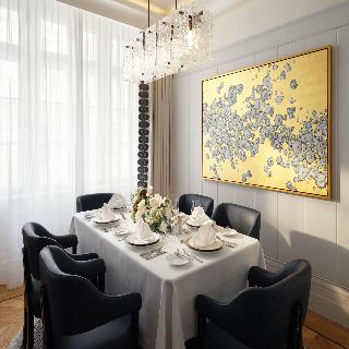 Mandarin Oriental, Vienna fotoÄŸrafÄ±