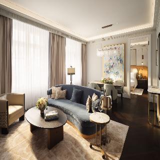 Mandarin Oriental, Vienna fotoÄŸrafÄ±