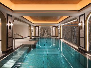 Mandarin Oriental, Vienna fotoÄŸrafÄ±