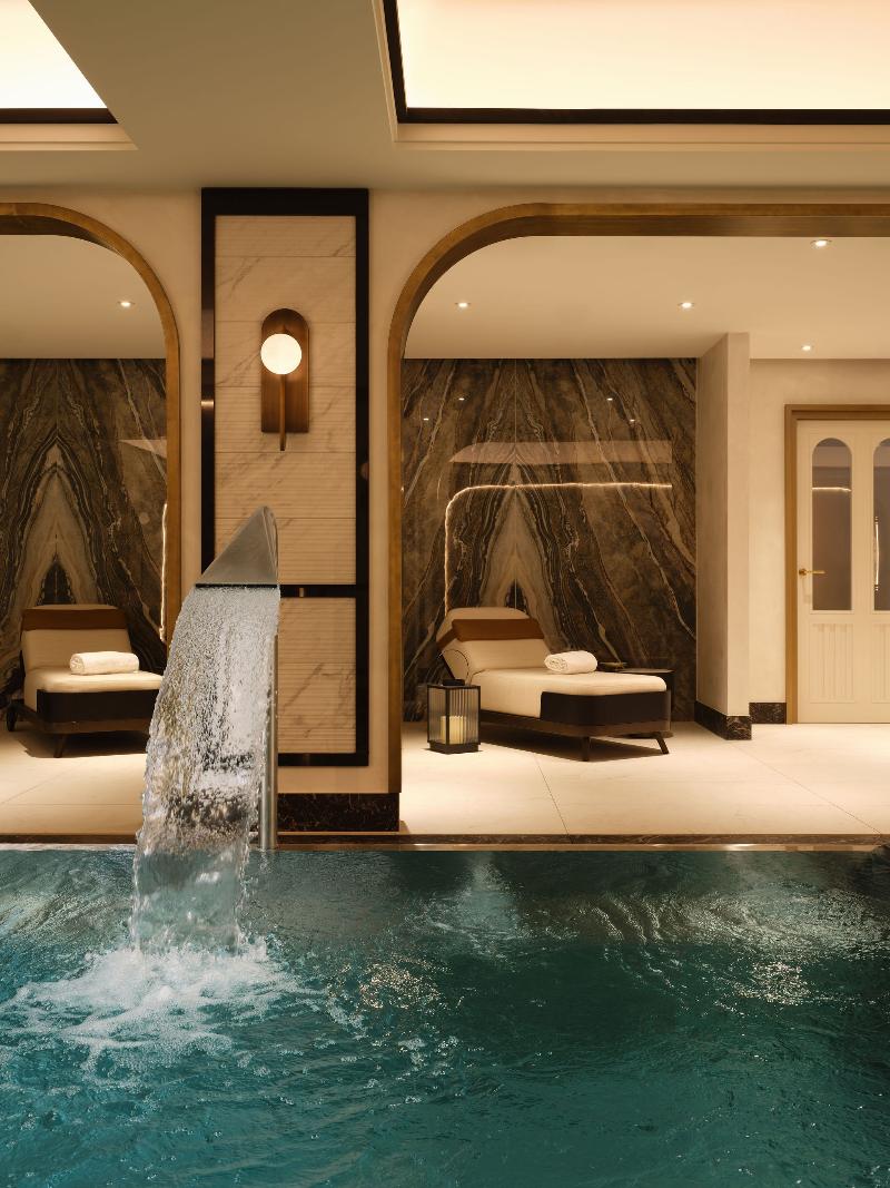 Mandarin Oriental, Vienna - Havuz