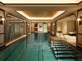 Mandarin Oriental, Vienna fotoÄŸrafÄ±