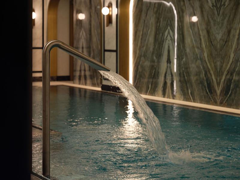 Mandarin Oriental, Vienna - Havuz