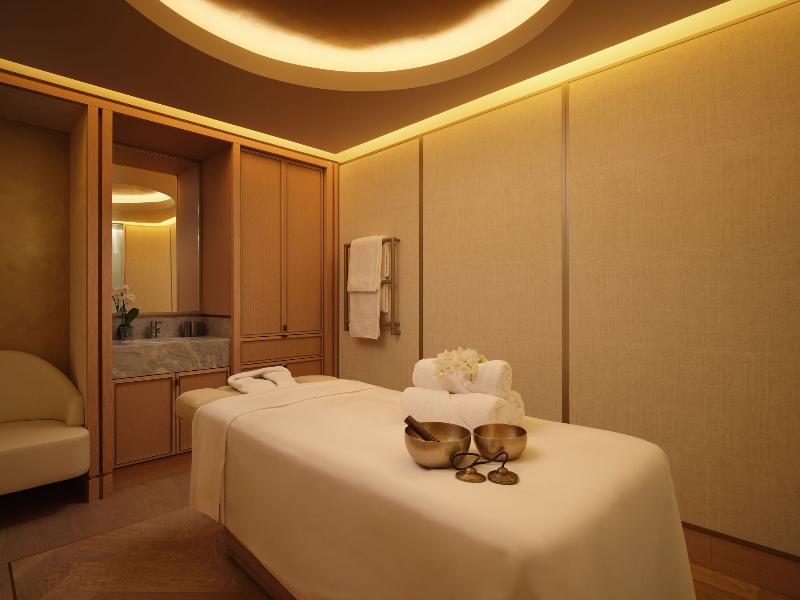 Mandarin Oriental, Vienna - Havuz