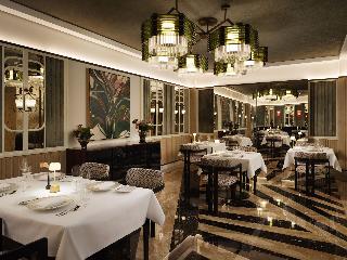 Mandarin Oriental, Vienna fotoÄŸrafÄ±