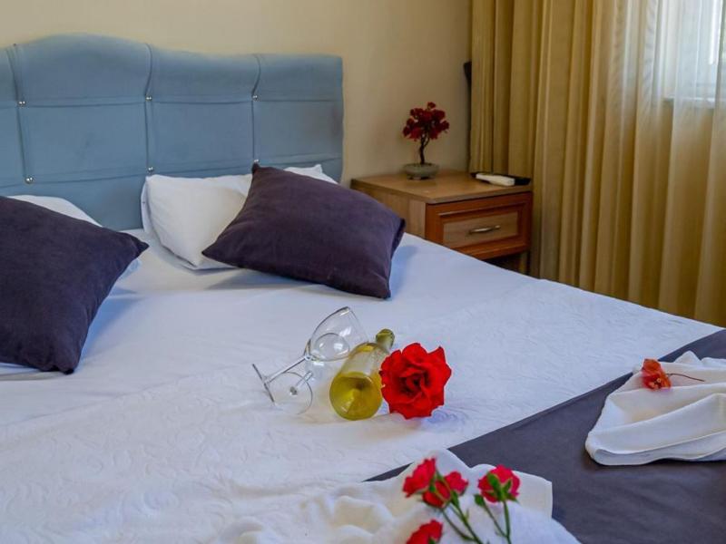 Rayana Hotel - Genel