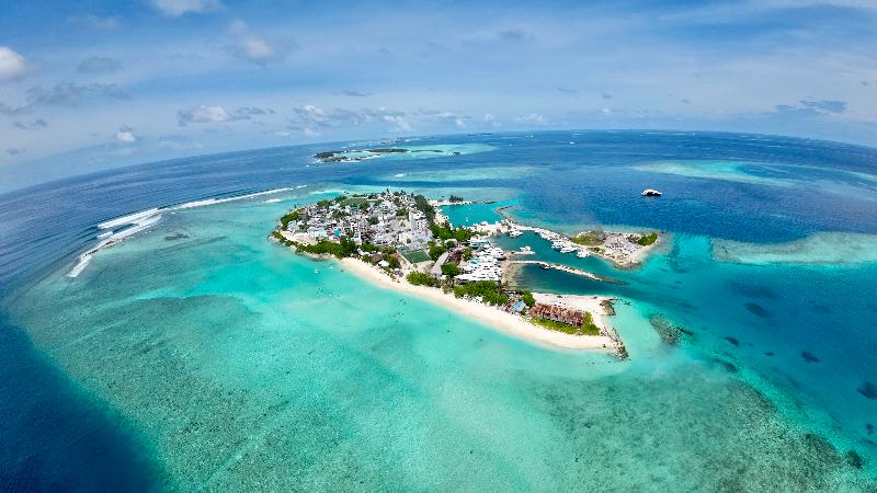 Avyanna Gulhi Beach Hotel - Genel