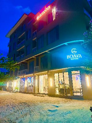 Avyanna Gulhi Beach Hotel fotoÄŸrafÄ±