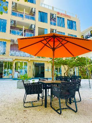 Avyanna Gulhi Beach Hotel fotoÄŸrafÄ±