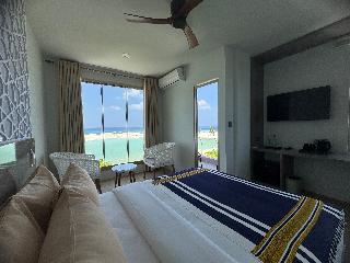 Avyanna Gulhi Beach Hotel fotoÄŸrafÄ±