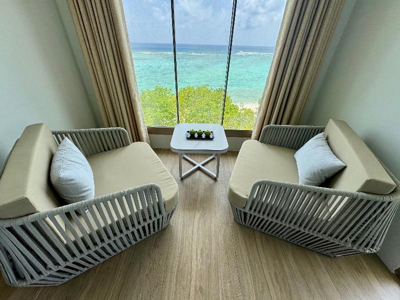 Avyanna Gulhi Beach Hotel - Oda