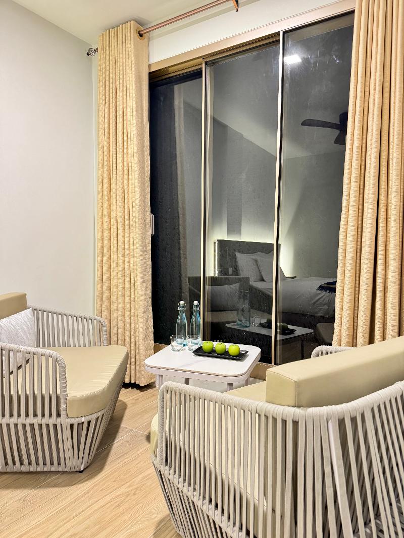Avyanna Gulhi Beach Hotel - Oda