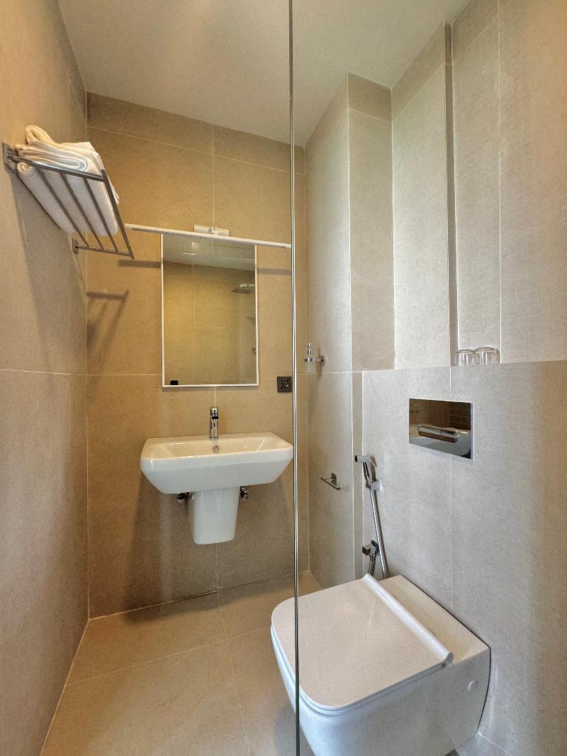 Avyanna Gulhi Beach Hotel - Oda