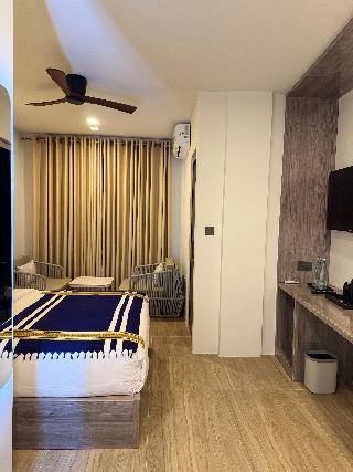 Avyanna Gulhi Beach Hotel fotoÄŸrafÄ±