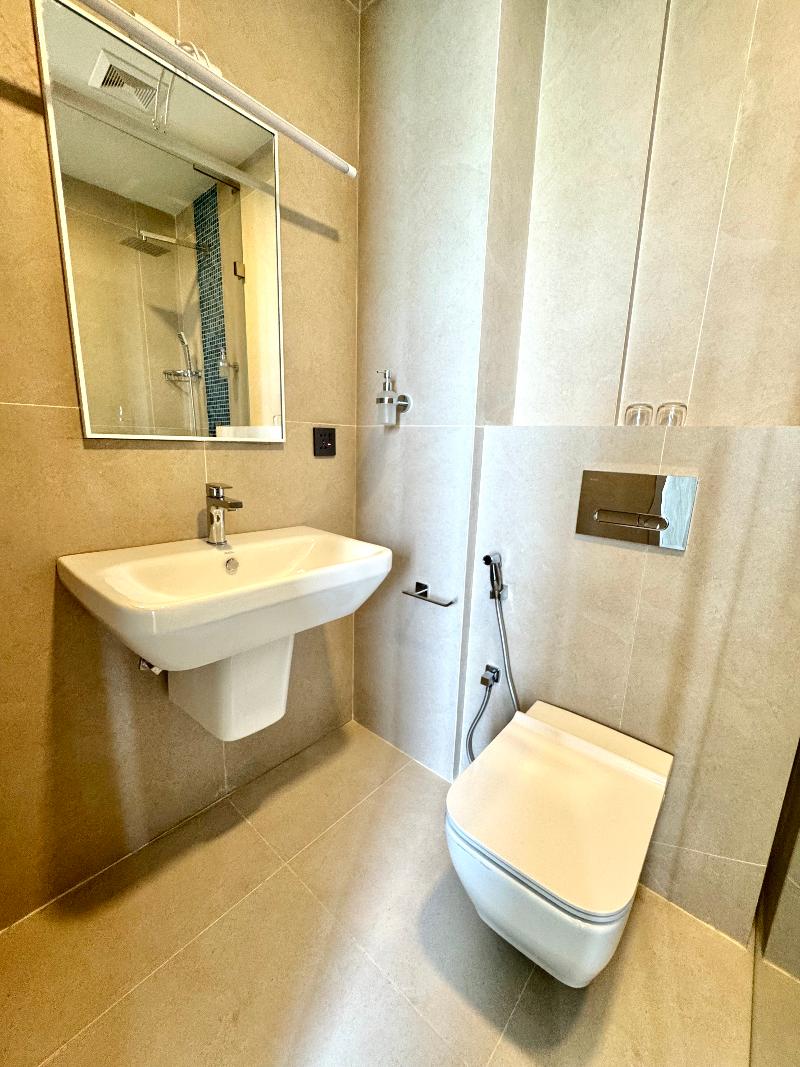 Avyanna Gulhi Beach Hotel - Oda