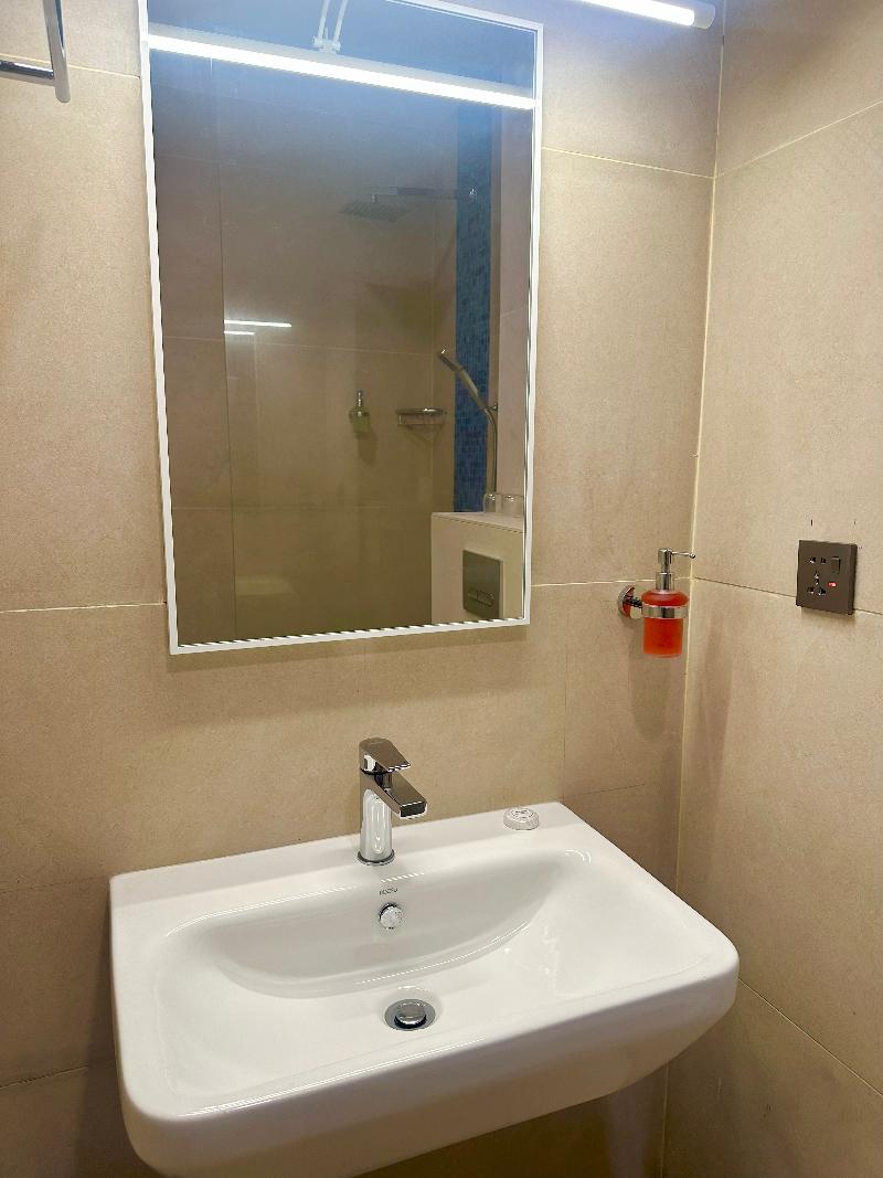 Avyanna Gulhi Beach Hotel - Oda