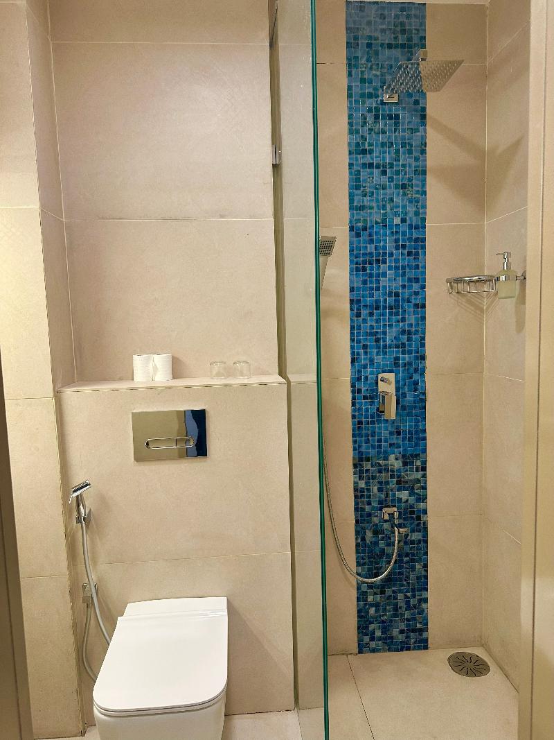 Avyanna Gulhi Beach Hotel - Oda