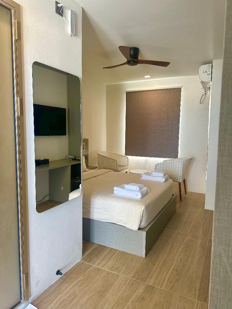 Avyanna Gulhi Beach Hotel - Oda
