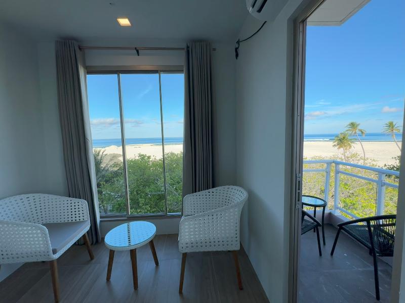 Avyanna Gulhi Beach Hotel - Oda