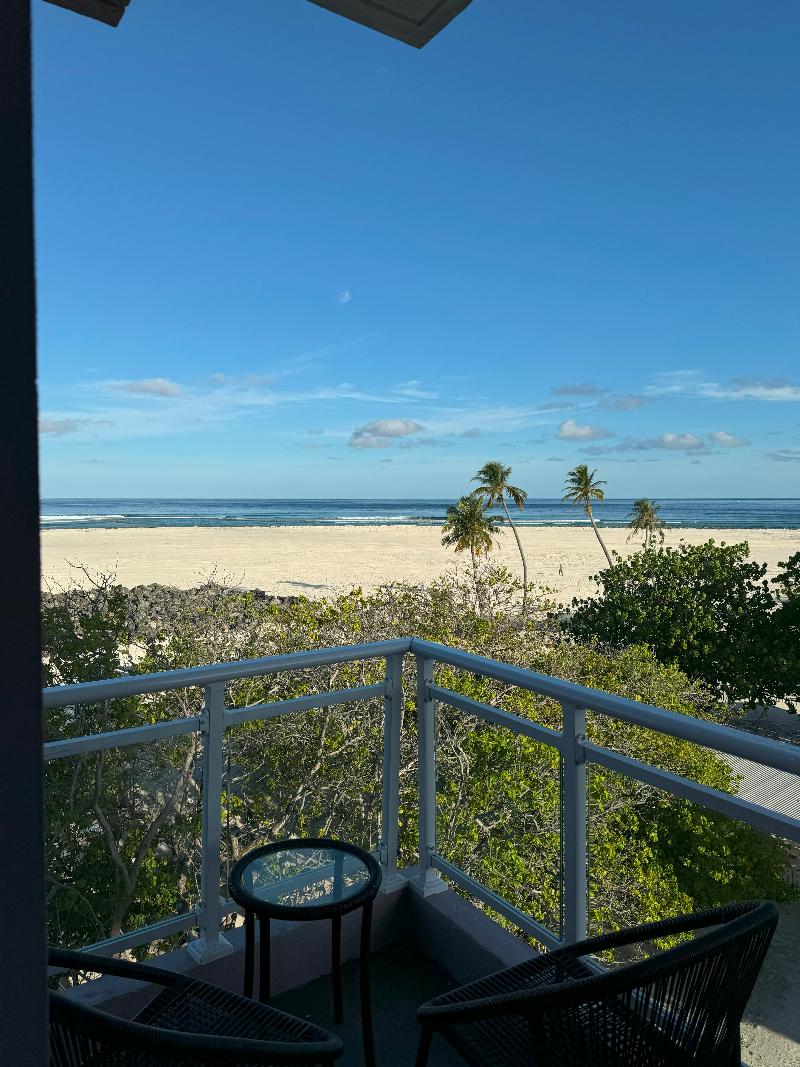 Avyanna Gulhi Beach Hotel - Oda