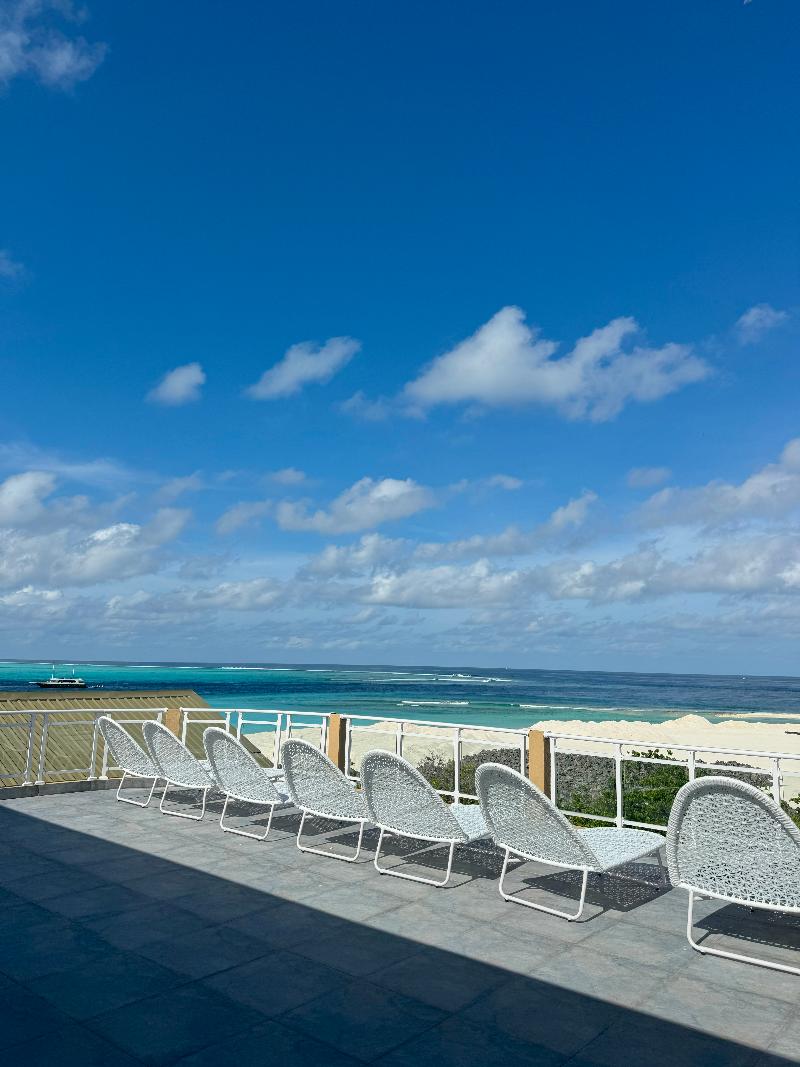 Avyanna Gulhi Beach Hotel - Oda