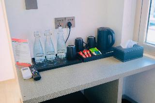 Avyanna Gulhi Beach Hotel fotoÄŸrafÄ±