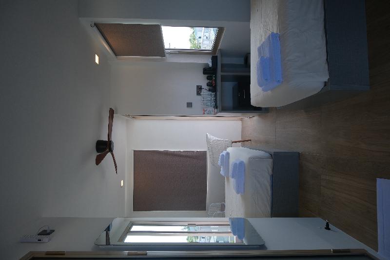 Avyanna Gulhi Beach Hotel - Oda