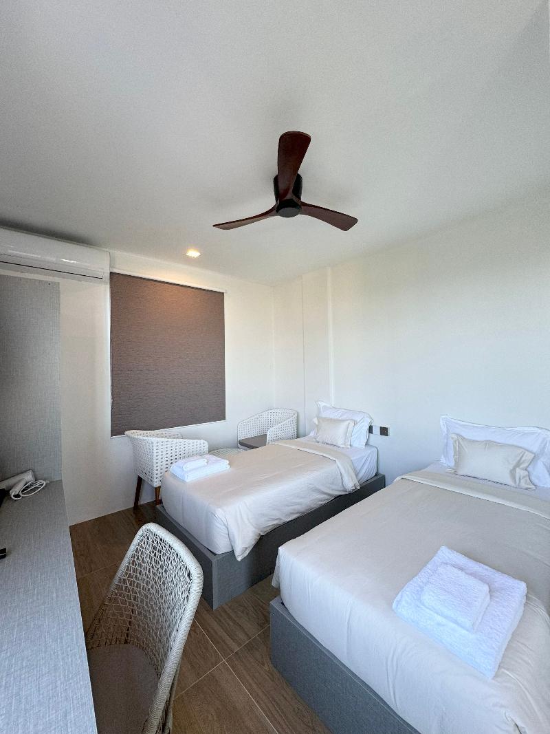Avyanna Gulhi Beach Hotel - Oda
