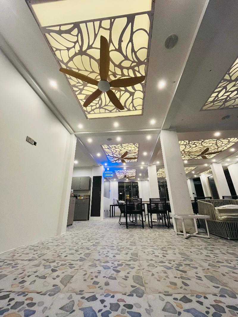 Avyanna Gulhi Beach Hotel - Restoran