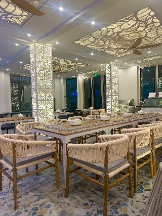 Avyanna Gulhi Beach Hotel fotoÄŸrafÄ±