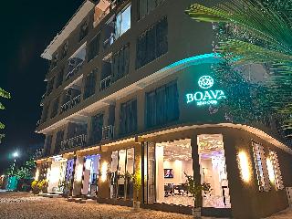 Avyanna Gulhi Beach Hotel fotoÄŸrafÄ±