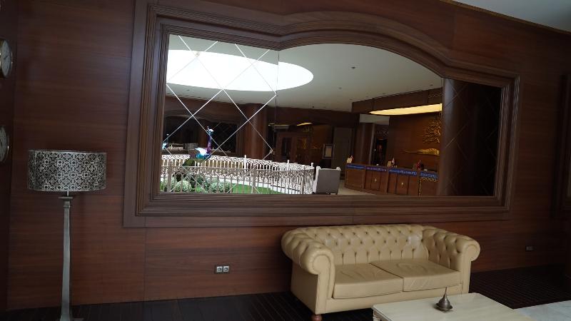 My Palace Rooms - Genel