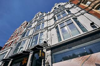 Libere London Edgware Road otel fotoğrafı