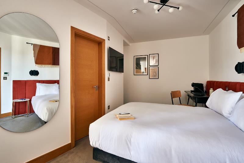 Libere London Edgware Road - Oda