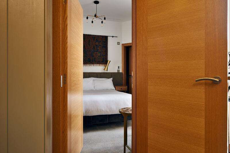 Libere London Edgware Road - Oda