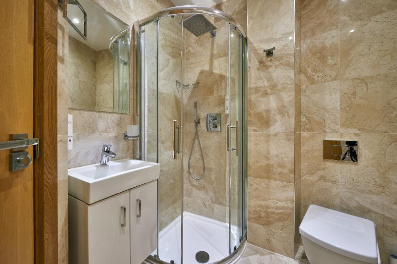 Libere London Edgware Road - Oda
