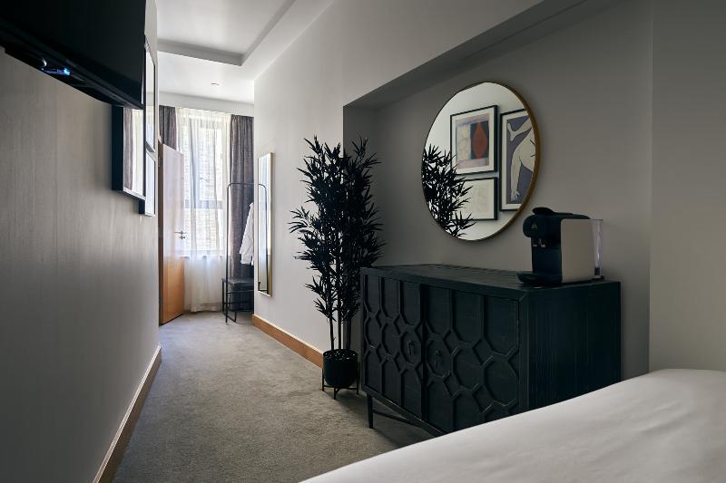 Libere London Edgware Road - Oda
