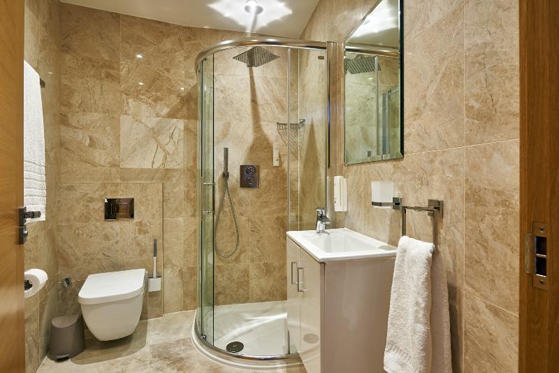 Libere London Edgware Road - Oda