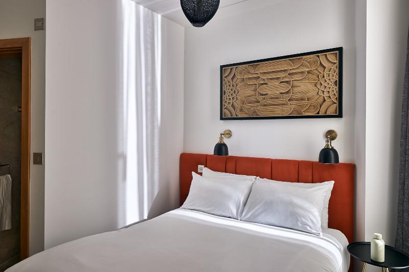 Libere London Edgware Road - Oda