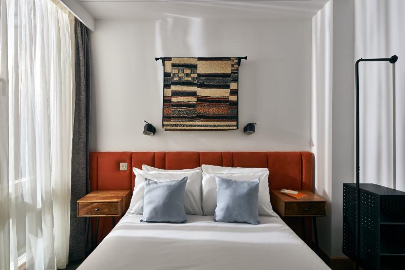Libere London Edgware Road - Oda