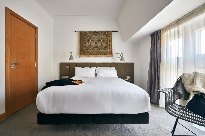 Libere London Edgware Road - Oda