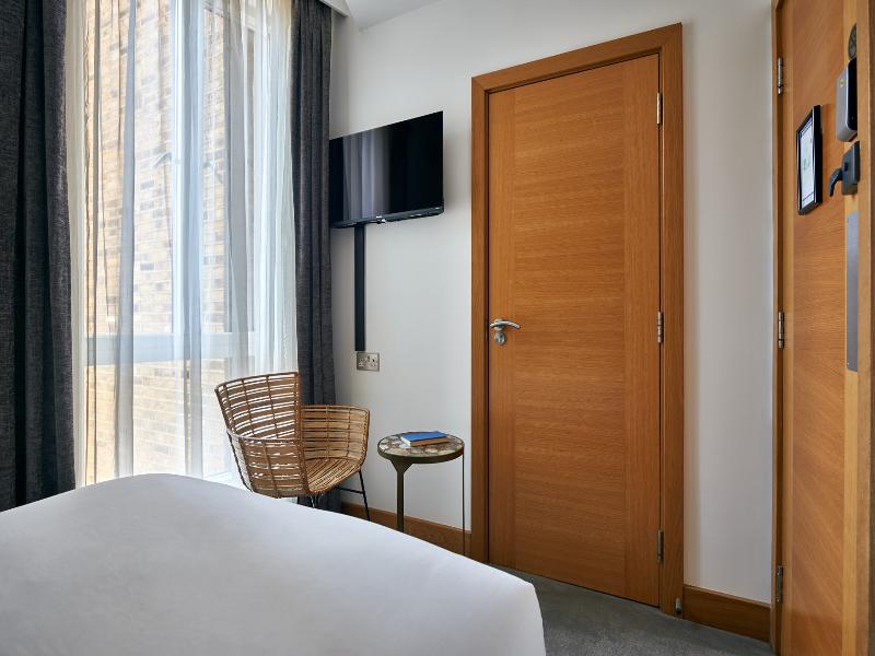 Libere London Edgware Road - Oda