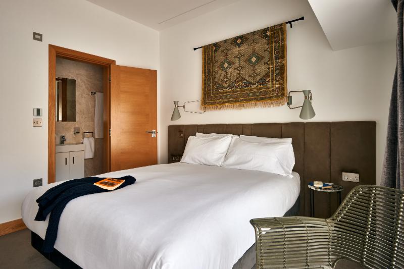 Libere London Edgware Road - Oda