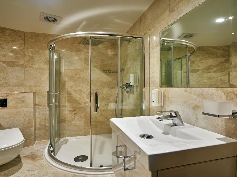 Libere London Edgware Road - Oda