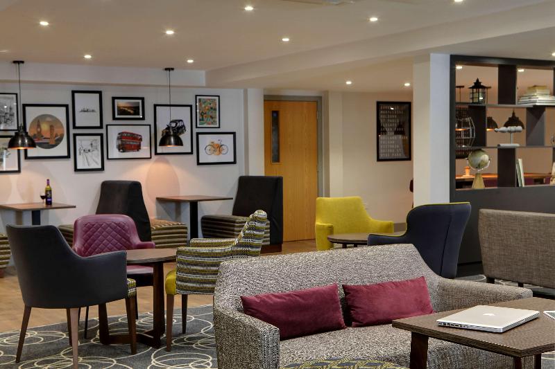 Best Western White House - Genel