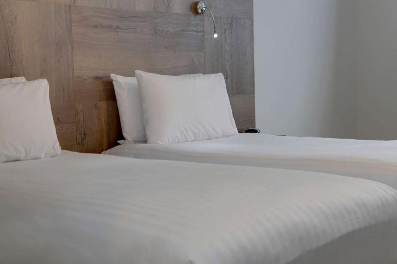 Best Western White House - Oda