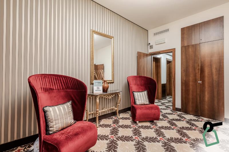 Hotiday Room Collection - Venezia Santa Lucia - Lobi