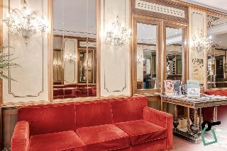 Hotiday Room Collection - Venezia Santa Lucia fotoÄŸrafÄ±