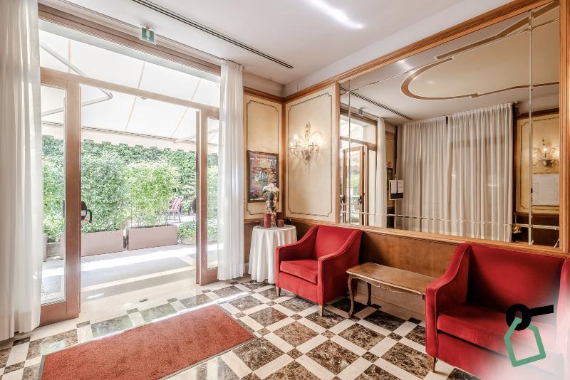 Hotiday Room Collection - Venezia Santa Lucia - Lobi