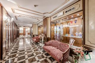 Hotiday Room Collection - Venezia Santa Lucia fotoÄŸrafÄ±
